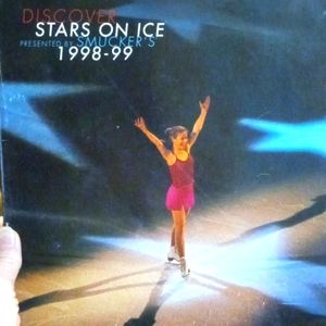 1998-99 stars on ice